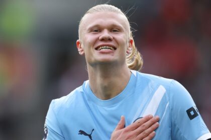 erling haaland de neoprit norvegianul i a egalat recordul lui cristiano ronaldo 68f8fcad1d5bc