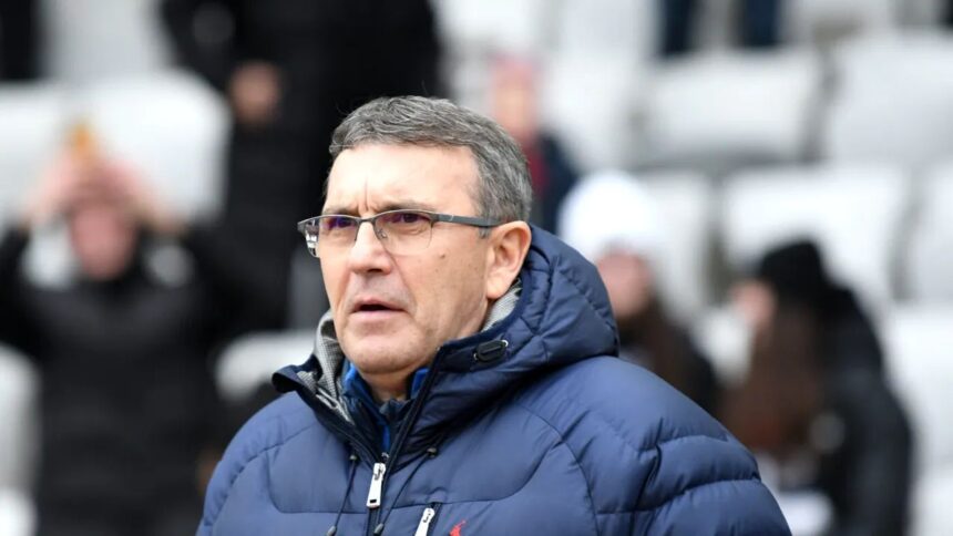 Eugen Neagoe, înfocat după meciul Csikszereda – Petrolul: "Nu suntem închiși!" 1 eugen neagoe dezlantuit dupa csikszereda petrolul nu suntem arestati 68fbb84731196