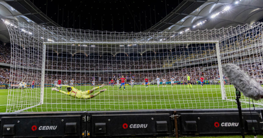 Europa League: FCSB – Bologna, începând cu ora 19:45. Declarațiile lui Elias Charalambous referitoare la adversarii italieni 1 europa league fcsb bologna de la 1945 ce a spus elias charalambous despre italieni 68fa7c5f099a5