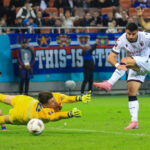 Europa League: FCSB suferă o înfrângere acasă în fața lui Bologna, după un început de meci catastrofal. Răspunsul lui Becali 5 europa league fcsb invinsa de bologna la bucuresti dupa un start de meci dezastruos pentru campioana romaniei reactia lui becali 6904a3970457e