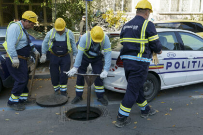 exclusiv ancheta continua dupa explozia devastatoare din rahova cum a fost descoperita teava de gaz gaurita si ce piste au criminalistii 68fa835ebbf17