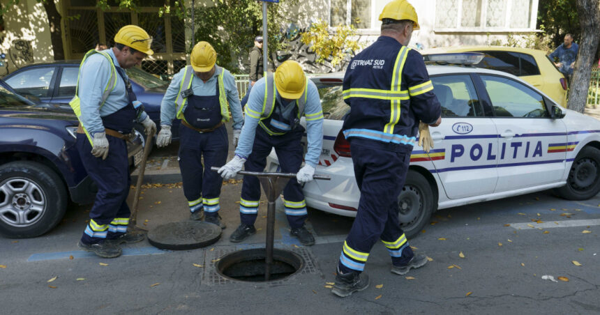 Investigația se intensifică în urma exploziei devastatoare din Rahova: Descoperirea țeavăi de gaz perforate și indiciile cercetătorilor. 1 exclusiv ancheta continua dupa explozia devastatoare din rahova cum a fost descoperita teava de gaz gaurita si ce piste au criminalistii 68fa835ebbf17