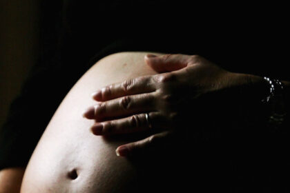 exclusiv aveam in brate copilul inert am inceput sa urlu marturia unei foste paciente a clinicii din constanta unde a murit tanara gravida 68f8a1c087d02