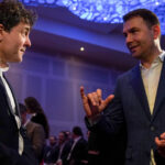 Cătălin Drulă își pune speranțele în Nicușor Dan pentru a câștiga în București. Ce părere are despre confruntările cu contracandidații? 2 exclusiv catalin drula se bazeaza pe sustinerea lui nicusor dan in cursa pentru capitala ce spune despre dezbateri cu contracandidatii 68fa0bd688611