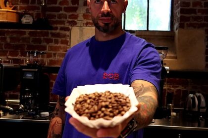 exclusiv cel mai bun barista din romania merita ca nationala sa se califice la mondial doar ca sa si bea cafeaua in mexic 68ef97f7d9521