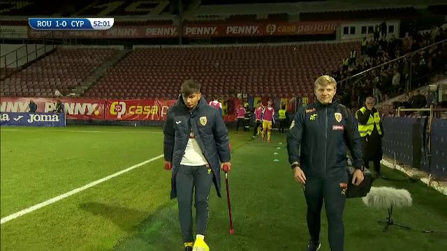 Dinamo în criză! Absența lui Alexandru Musi după accidentarea de la naționala U21 – cât va dura recuperarea? 1 exclusiv cosmar pentru dinamo cat poate lipsi alexandru musi dupa ce s a accidentat la nationala u21 68eeafef61945