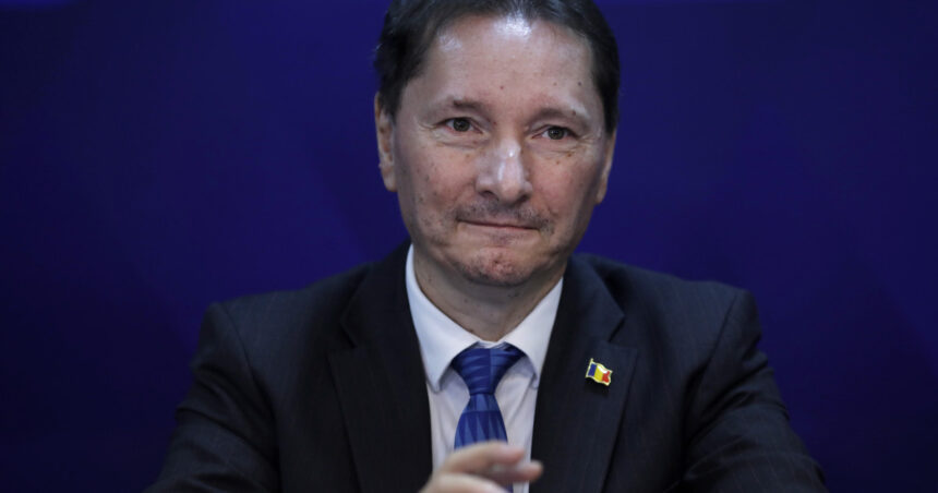 Dan Cîmpean, șeful DNSC: Capacitatea statului de a gestiona simultan două incidente majore de securitate din domenii diferite 1 exclusiv dan cimpean directorul dnsc putem face fata ca stat la doua incidente de securitate majore simultan din doua domenii diferite 68fb52ca8690c