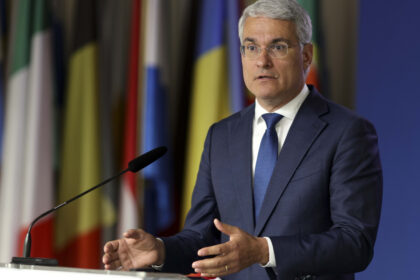 exclusiv dragos pislaru guvernul a evitat suspendarea tuturor fondurilor pnrr cea mai mare parte din cererea de plata 3 este recuperabila 68ee67a4c9b12