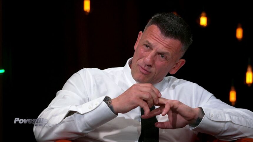 Emilian Dolha, apreciat de o legendă a fotbalului: "Toată lumea îl cunoaște pe el, pe mine nu mă știe nimeni" 1 exclusiv emilian dolha recunoscut si imbratisat de un star al fotbalului toata lumea il stie pe el pe mine nu ma stie nici dracu 6903d99918a0b