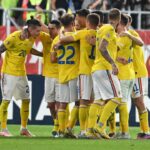 Un fost jucător de la Dinamo își exprimă admirația pentru un „stelist” din echipa națională: „M-a impresionat profund!” 2 exclusiv fostul dinamovist laude pentru un stelist de la nationala mi a placut foarte mult 68eff6e623644