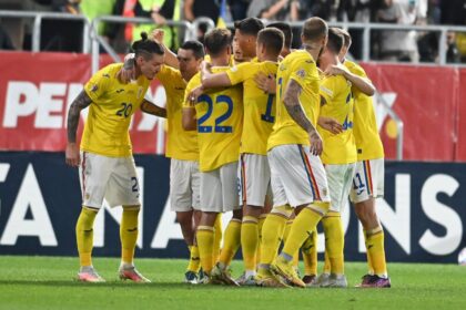 exclusiv fostul dinamovist laude pentru un stelist de la nationala mi a placut foarte mult 68eff6e623644