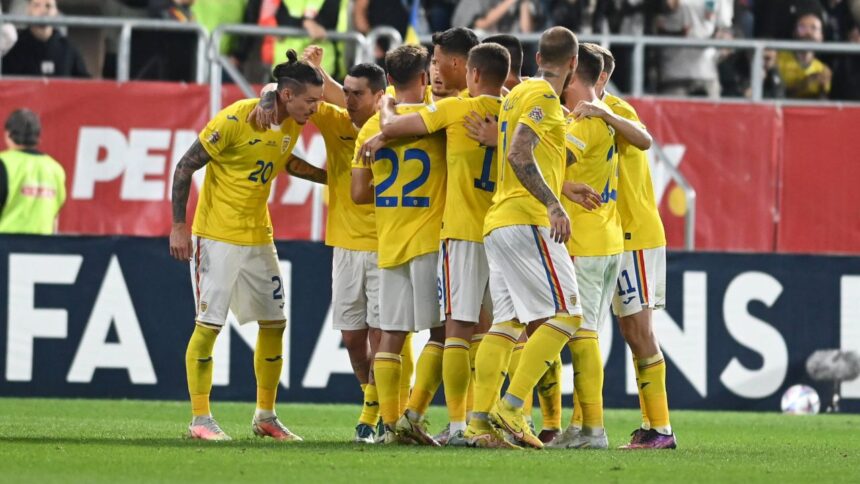 Un fost jucător de la Dinamo își exprimă admirația pentru un „stelist” din echipa națională: „M-a impresionat profund!” 1 exclusiv fostul dinamovist laude pentru un stelist de la nationala mi a placut foarte mult 68eff6e623644