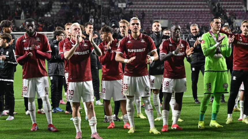 Provocarea majoră a celor de la Rapid în cursa pentru trofeu în Superligă: ce elemente esențiale le lipsesc giuleștenilor 1 exclusiv marea problema de la rapid in lupta la titlu din superliga ce le lipseste giulestenilor 6904da3061946