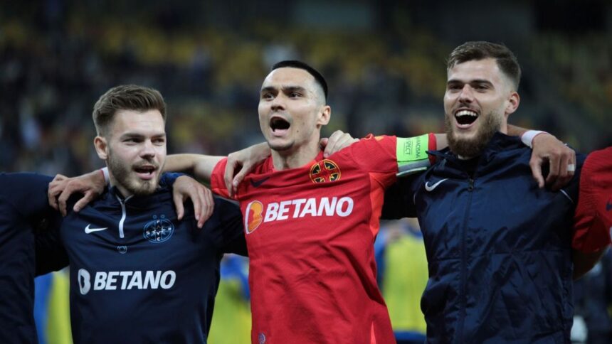 Mihai Udrea dezvăluie lipsurile FCSB-ului în confruntarea cu Bologna 1 exclusiv mihai udrea a spus ce i a lipsit lui fcsb in duelul cu bologna 68fa8d70a0ac3