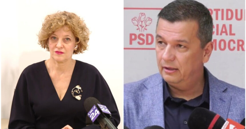 Oana Gheorghiu răspunde acuzațiilor lui Sorin Grindeanu: „Nu am nicio prejudecată împotriva Americii” 1 exclusiv oana gheorghiu explicatii dupa acuzatiile lui sorin grindeanu nu sunt absolut deloc antiamericana 6903a54acd560