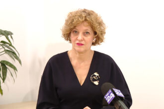 exclusiv oana gheorghiu la digi24 despre relatia cu sua tensiunile cu grindeanu si ce va face ca vicepremier in guvern 6903a75de4357