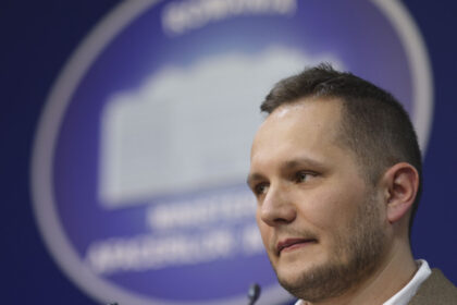 exclusiv reactia prefectului capitalei dupa ce distrigaz a detectat alte scapari de gaze in zona calea rahovei sa nu facem o isterie in masa 68fd29e3f0f07