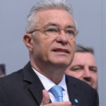 România, pilon esențial în securitatea Europei: Strategia dezvăluită de consilierul prezidențial Cristian Diaconescu 2 exclusiv romania actor cheie in apararea europei planul dezvaluit de consilierul prezidential cristian diaconescu 68dd5861736cd