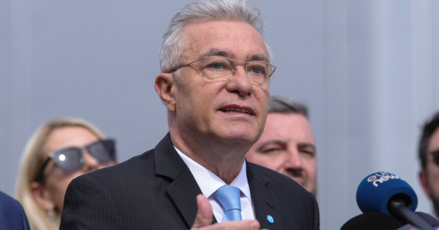 România, pilon esențial în securitatea Europei: Strategia dezvăluită de consilierul prezidențial Cristian Diaconescu 1 exclusiv romania actor cheie in apararea europei planul dezvaluit de consilierul prezidential cristian diaconescu 68dd5861736cd