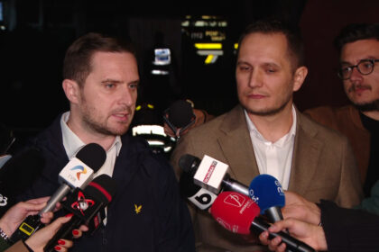 exclusiv stelian bujduveanu despre blocul afectat de explozie recomandarea este dezafectarea imobilul prezinta un risc foarte mare 68f89e369f586