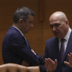 Tanczos Barna: „Nu consider că Grindeanu și Bolojan au o dispută personală. Orice politician de rang înalt se confruntă cu orgolii” 7 exclusiv tanczos barna nu cred ca intre grindeanu si bolojan exista o problema personala fiecare politician ajuns la acest nivel are orgolii 6903c8501564e