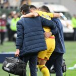 FCSB în dificultate! Ce absență mare va avea Mihai Popescu după accidentarea suferită în confruntarea cu Austria? 3 exclusiv vesti proaste pentru fcsb cat poate lipsi mihai popescu dupa ce s a accidentat in meciul cu austria 68ede0b21f4f0