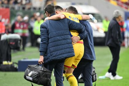 exclusiv vesti proaste pentru fcsb cat poate lipsi mihai popescu dupa ce s a accidentat in meciul cu austria 68ede0b21f4f0