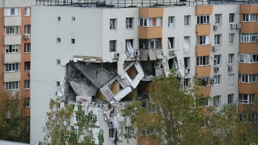 Tragedie în inima capitalei: Un ecou sfâșietor din lumea sportului 1 explozia din capitala a facut o victima din sport strigatul sau de disperare sfasietor 68f8b65c0bac3