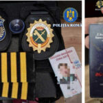 Capturat! Falsul agent SRI riscă să stea în spatele gratiilor timp de 30 de zile. 2 falsul agent sri a fost retinut propunere de arestare preventiva pentru o perioada de 30 de zile 68fa3d19aa780