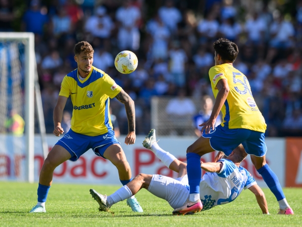 Farul Constanța începe aventura în grupele Cupei României joi, pe terenul de la Botoșani 1 farul constanta debuteaza joi in grupele cupei romaniei la botosani 69024c7f19881