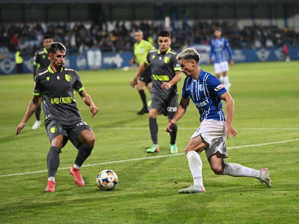 Farul Constanța vizează o victorie în Gruia pentru a se menține în cursa pentru play-off! 1 farul constanta incearca sa dea lovitura in gruia si sa ramana aproape de play off 68fc9d0799dbe