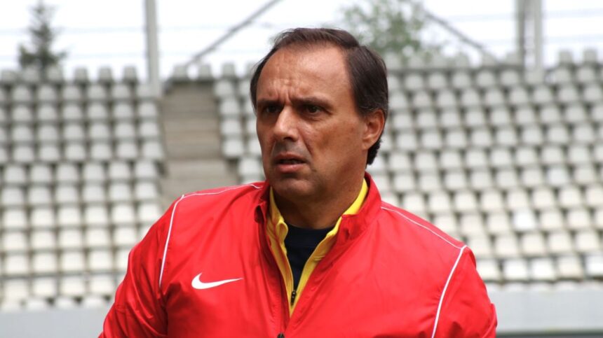 FCSB a căzut în plasă: „Îți vine să-l compătimești” 1 fcsb a luat teapa anului te uiti la el saracu 69035e7aba0f9