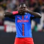 FCSB primește o rază de speranță în mijlocul dificultăților din apărare! Dawa dezvăluie data întoarcerii: "Pregătiți-vă!" 3 fcsb a primit o veste buna in plina criza in aparare dawa a anuntat cand revine fiti pregatiti 68ee3c130629e