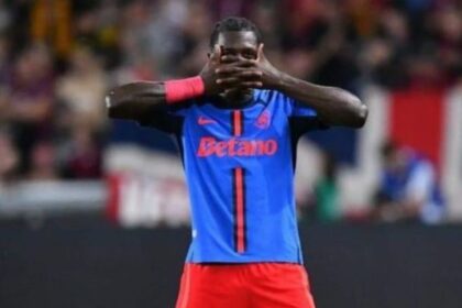 fcsb a primit o veste buna in plina criza in aparare dawa a anuntat cand revine fiti pregatiti 68ee3c130629e