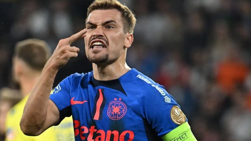 FCSB și Young Boys: Meci de milioane – Cotele uriașe pe masa de joc! 1 fcsb young boys se joaca pe bani multi sumele puse in joc imense 68de2765aa226
