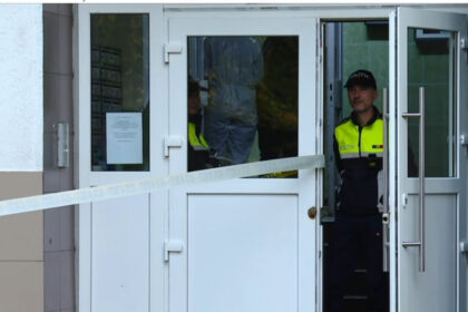 femeia gasita moarta intr o padure langa bucuresti a fost ucisa de iubitul fiicei sale la indemnul fetei cum au actionat cei doi 68f21f57046f8