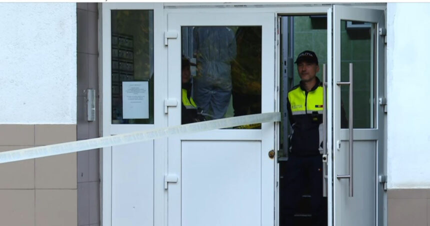 femeia gasita moarta intr o padure langa bucuresti a fost ucisa de iubitul fiicei sale la indemnul fetei cum au actionat cei doi 68f21f57046f8