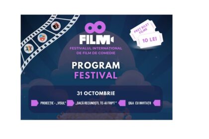festivalul international de film de comedie organizat de centrul cultural judetean teodor t burada constanta 68fcc5ce71cf3