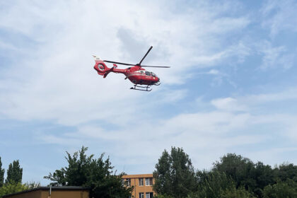 fetita de 6 ani din comuna pantelimon preluata cu elicopterul smurd si dusa de urgenta la spital dupa ce s ar fi intoxicat cu tomoxan 68f79fad08715