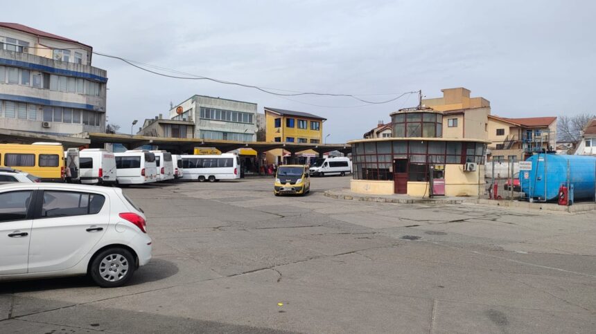 Compania proprietară a Autogării Sud, acuzată de Metropolitan SRL pentru emiterea de facturi fictive, își caută soluții pentru a evita pedeapsa. 1 firma care detine autogara sud si care a prejudiciat metropolitan srl cu facturi false vrea sa scape de condamnare 68f977035b9ef