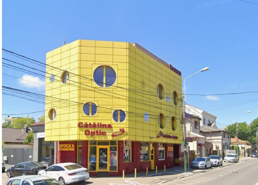 Cătălina Optic SRL își lărgește orizonturile: noi domenii de afaceri și servicii medicale integrate în ofertă 1 firma catalina optic srl isi extinde activitatea noi domenii comerciale si servicii medicale adaugate in portofoliu 68ee8b8822474