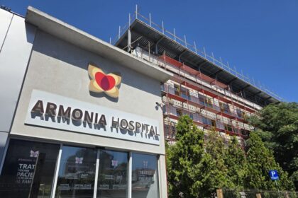 Compania care administrează spitalul privat Armonia a solicitat instanței anularea unei hotărâri a DSP Constanța 2 firma pe care functioneaza spitalul privat armonia a cerut in instanta suspendarea unei decizii a dsp constanta 69031e79b8400