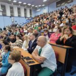 Investiții europene în sănătate: Constanța, locul de formare pentru 800 de medici în lupta împotriva cancerului 2 fonduri europene pentru sanatate constanta intre centrele unde 800 de medici vor fi instruiti in tratamentul cancerului 68efeb197f051