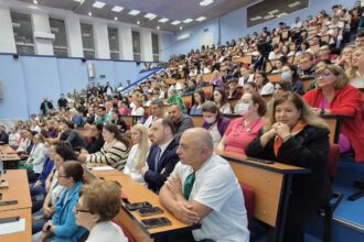 fonduri europene pentru sanatate constanta intre centrele unde 800 de medici vor fi instruiti in tratamentul cancerului 68efeb197f051