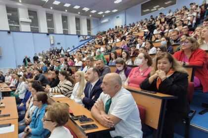 fonduri europene pentru sanatate constanta intre centrele unde 800 de medici vor fi instruiti in tratamentul cancerului 68efeb197f051