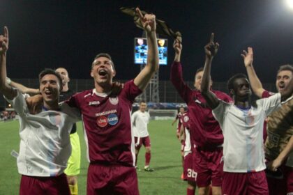fostul campion cu cfr cluj s a crucit cand a vazut ce se intampla la club nu exista logica 68f900306faa1