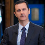 Bashar al-Assad, fostul conducător sirian, ar fi căzut victimă unui complot de otrăvire la Moscova: Cauzele din spatele acestei acțiuni misterioase. 2 fostul dictator sirian bashar al assad ar fi fost otravit la moscova motivele din spatele intoxicarii 68de7671e780e