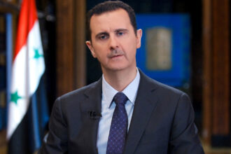 fostul dictator sirian bashar al assad ar fi fost otravit la moscova motivele din spatele intoxicarii 68de7671e780e