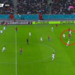 Adrian Șut, în centrul unei erori fatale împotriva Bologna: o gafă colosală și un gol în favoarea italianilor! 3 foto adrian sut a comis o grav cu bologna gafa impardonabila si gol pentru italieni 68fa63441520b