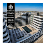 Alezzi Odyssey, distins cu premiul pentru Dezvoltare Recreativă la Romanian Property Awards 2025: o inițiativă de top pentru un mod de viață rafinat 2 foto alezzi odyssey castiga premiul pentru leisure development la romanian property awards 2025 un proiect premium pentru un stil de viata complet 68f8f0f51e930